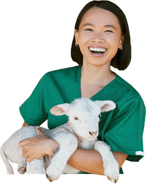 Auxiliar de Veterinária de Animais Exóticos e Tratador de Zoológico