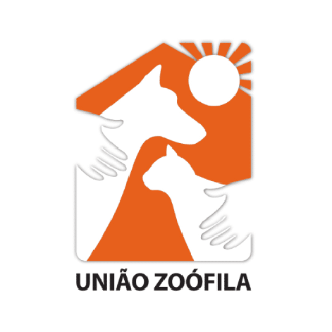 Logo Uniao zoofila