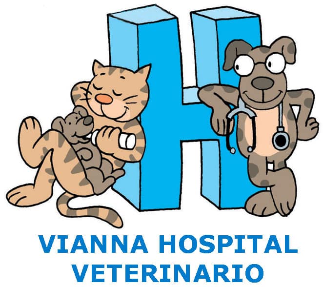 Logo_ViannaHospVet