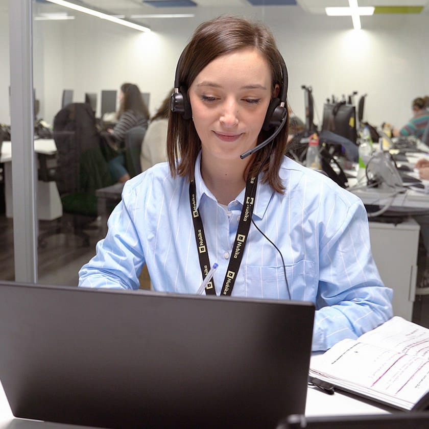 Tutorias individuais