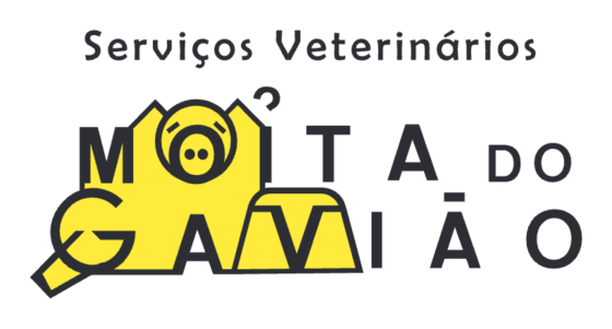 Logo Moita do Gaviao - Amarelo