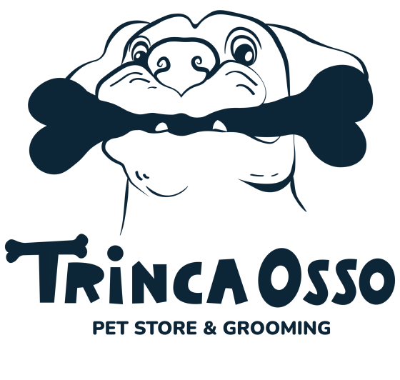 Logo Trinca Osso